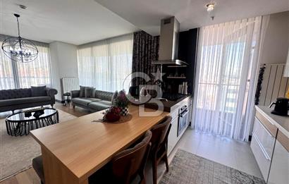 KREDİYE UYGUN PLATFORM MERTER RESİDENCE SATILIK 2+1 DAİRE