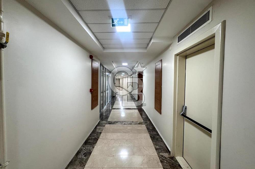 KREDİYE UYGUN TUANA 2. ETAP'DA BAHÇELİ SATILIK 1+1 BOŞ DAİRE