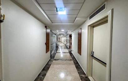 KREDİYE UYGUN TUANA 2. ETAP'DA BAHÇELİ SATILIK 1+1 BOŞ DAİRE