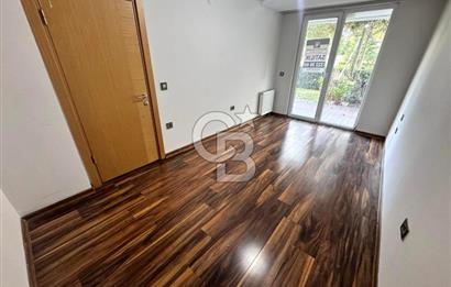 KREDİYE UYGUN TUANA 2. ETAP'DA BAHÇELİ SATILIK 1+1 BOŞ DAİRE