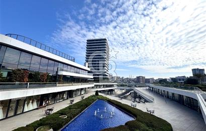 KREDİYE UYGUN PLATFORM MERTER RESİDENCE SATILIK 2+1 DAİRE