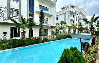 KREDİYE UYGUN ZERAY MAHAL SATILIK GENİŞ BAHÇELİ 2+1 DAİRE