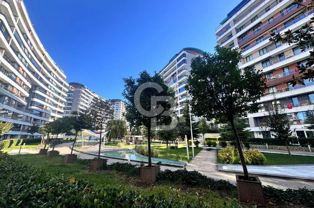 KREDİYE UYGUN TUANA 2. ETAP'DA BAHÇELİ SATILIK 1+1 BOŞ DAİRE