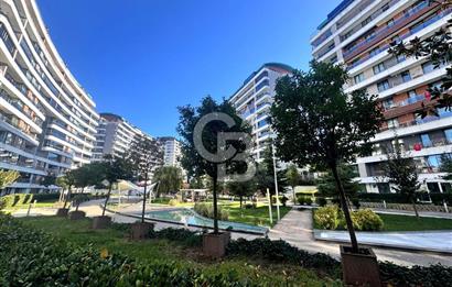 KREDİYE UYGUN TUANA 2. ETAP'DA BAHÇELİ SATILIK 1+1 BOŞ DAİRE