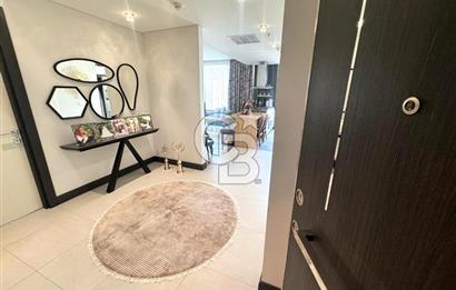 KREDİYE UYGUN PLATFORM MERTER RESİDENCE SATILIK 2+1 DAİRE