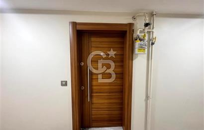 KREDİYE UYGUN TUANA 2. ETAP'DA BAHÇELİ SATILIK 1+1 BOŞ DAİRE