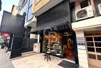 İZMİT KÖRFEZ MAH. SATILIK ASMA KATLI KİRACISIZ İŞ YERİ / DÜKKAN - 1 - 330897