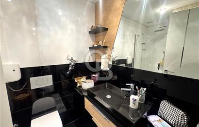 KREDİYE UYGUN PLATFORM MERTER RESİDENCE SATILIK 2+1 DAİRE