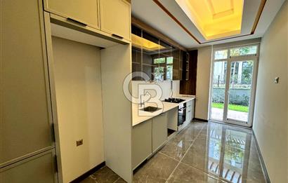 KREDİYE UYGUN ZERAY MAHAL SATILIK GENİŞ BAHÇELİ 2+1 DAİRE