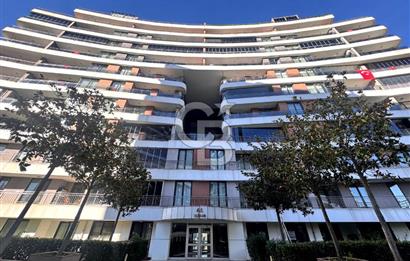 KREDİYE UYGUN TUANA 2. ETAP'DA BAHÇELİ SATILIK 1+1 BOŞ DAİRE