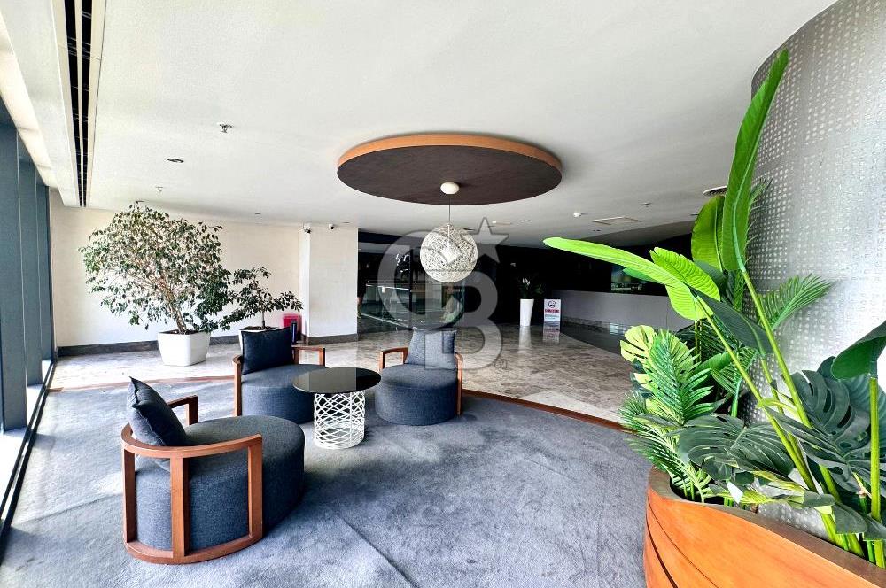 KREDİYE UYGUN PLATFORM MERTER RESİDENCE SATILIK 2+1 DAİRE