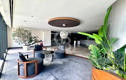 KREDİYE UYGUN PLATFORM MERTER RESİDENCE SATILIK 2+1 DAİRE