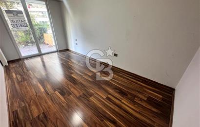 KREDİYE UYGUN TUANA 2. ETAP'DA BAHÇELİ SATILIK 1+1 BOŞ DAİRE