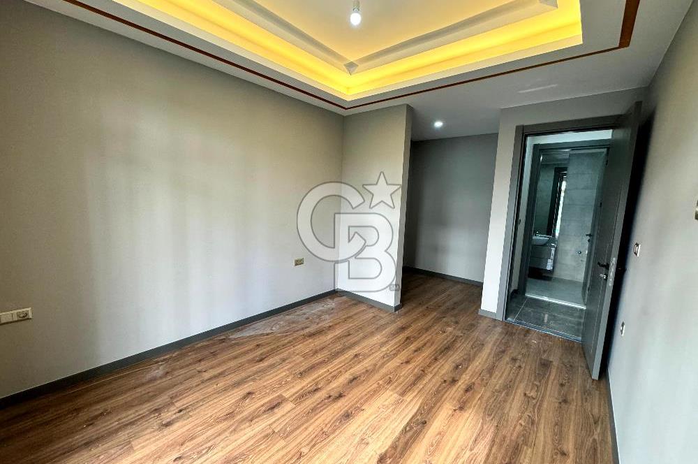 KREDİYE UYGUN ZERAY MAHAL SATILIK GENİŞ BAHÇELİ 2+1 DAİRE