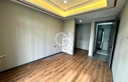 KREDİYE UYGUN ZERAY MAHAL SATILIK GENİŞ BAHÇELİ 2+1 DAİRE