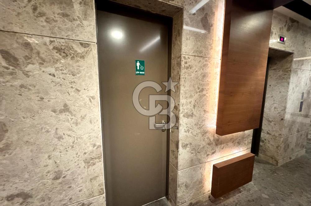 KREDİYE UYGUN PLATFORM MERTER RESİDENCE SATILIK 2+1 DAİRE