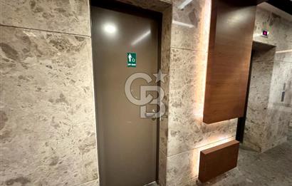 KREDİYE UYGUN PLATFORM MERTER RESİDENCE SATILIK 2+1 DAİRE