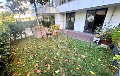 KREDİYE UYGUN TUANA 2. ETAP'DA BAHÇELİ SATILIK 1+1 BOŞ DAİRE