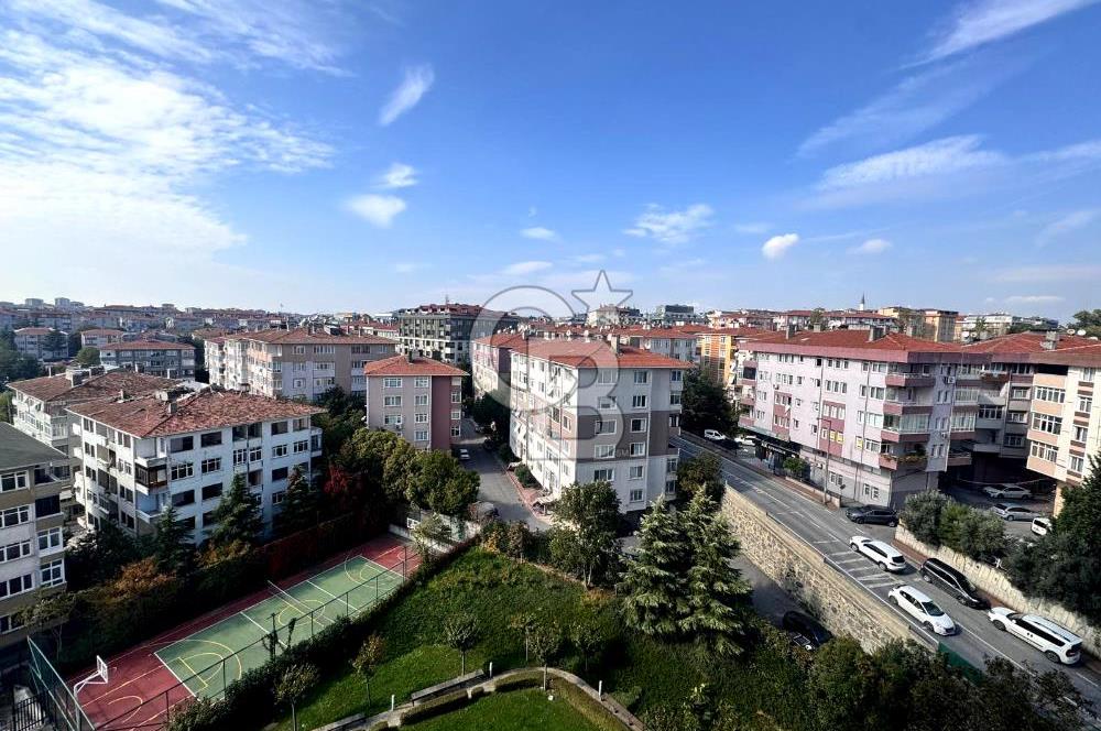 KREDİYE UYGUN PLATFORM MERTER RESİDENCE SATILIK 2+1 DAİRE