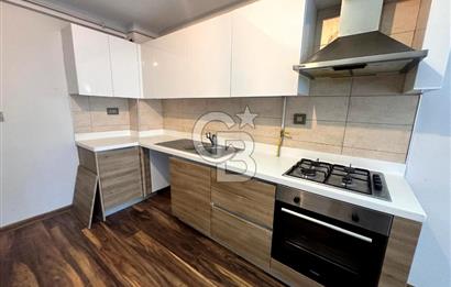 KREDİYE UYGUN TUANA 2. ETAP'DA BAHÇELİ SATILIK 1+1 BOŞ DAİRE