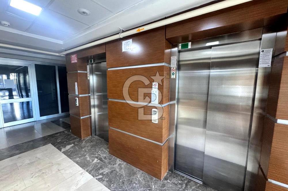 KREDİYE UYGUN TUANA 2. ETAP'DA BAHÇELİ SATILIK 1+1 BOŞ DAİRE