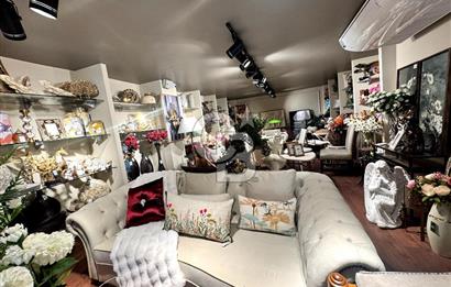 İZMİT KÖRFEZ MAH. SATILIK ASMA KATLI KİRACISIZ İŞ YERİ / DÜKKAN