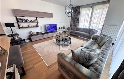 KREDİYE UYGUN PLATFORM MERTER RESİDENCE SATILIK 2+1 DAİRE