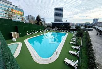 KREDİYE UYGUN PLATFORM MERTER RESİDENCE SATILIK 2+1 DAİRE - 7 - 330921