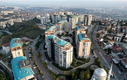 KREDİYE UYGUN TUANA 2. ETAP'DA BAHÇELİ SATILIK 1+1 BOŞ DAİRE