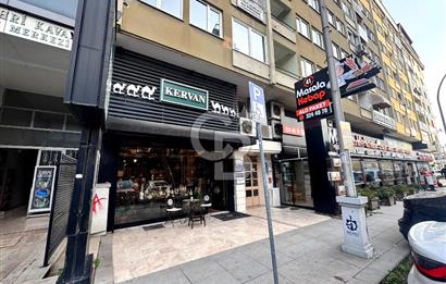 İZMİT KÖRFEZ MAH. SATILIK ASMA KATLI KİRACISIZ İŞ YERİ / DÜKKAN