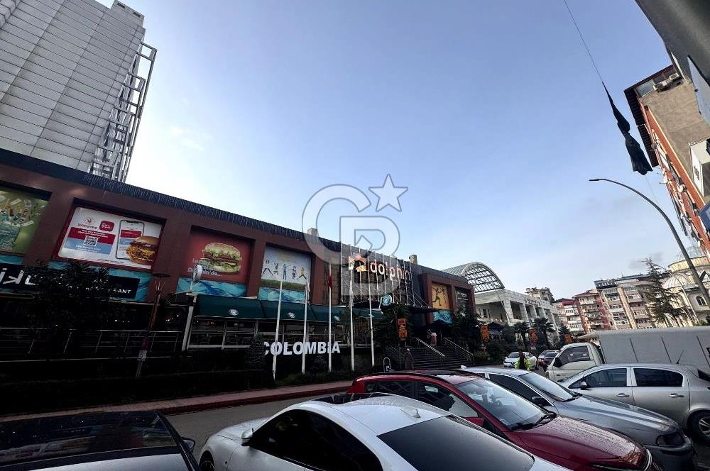 İZMİT KÖRFEZ MAH. SATILIK ASMA KATLI KİRACISIZ İŞ YERİ / DÜKKAN