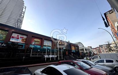 İZMİT KÖRFEZ MAH. SATILIK ASMA KATLI KİRACISIZ İŞ YERİ / DÜKKAN