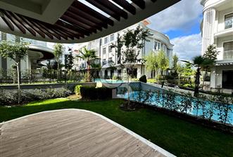 KREDİYE UYGUN ZERAY MAHAL SATILIK GENİŞ BAHÇELİ 2+1 DAİRE - 1 - 330911