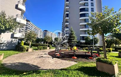 KREDİYE UYGUN TUANA 2. ETAP'DA BAHÇELİ SATILIK 1+1 BOŞ DAİRE