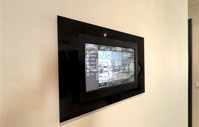 KREDİYE UYGUN PLATFORM MERTER RESİDENCE SATILIK 2+1 DAİRE