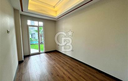 KREDİYE UYGUN ZERAY MAHAL SATILIK GENİŞ BAHÇELİ 2+1 DAİRE