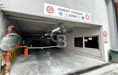 KREDİYE UYGUN PLATFORM MERTER RESİDENCE SATILIK 2+1 DAİRE