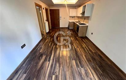 KREDİYE UYGUN TUANA 2. ETAP'DA BAHÇELİ SATILIK 1+1 BOŞ DAİRE