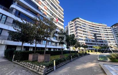 KREDİYE UYGUN TUANA 2. ETAP'DA BAHÇELİ SATILIK 1+1 BOŞ DAİRE