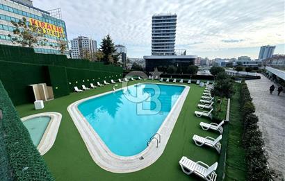 KREDİYE UYGUN PLATFORM MERTER RESİDENCE SATILIK 2+1 DAİRE