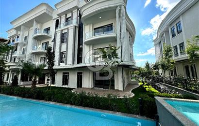 KREDİYE UYGUN ZERAY MAHAL SATILIK GENİŞ BAHÇELİ 2+1 DAİRE