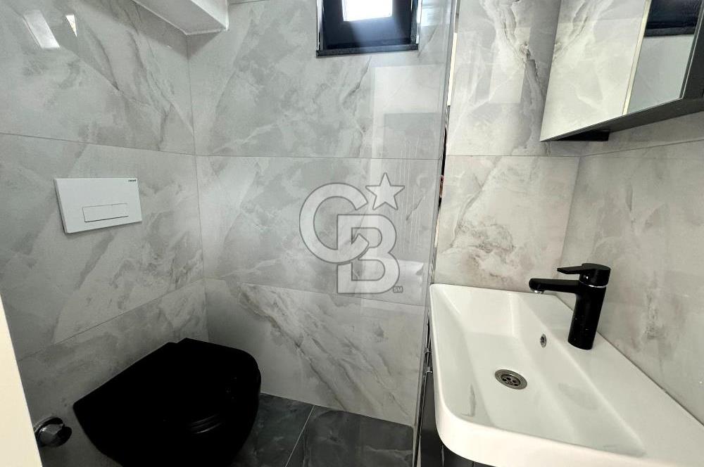 BAŞİSKELE DAMLAR'DA HAVUZLU MÜSTAKİL 4+1 MANZARALI SATILIK VİLLA