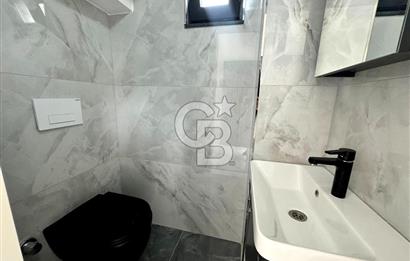 BAŞİSKELE DAMLAR'DA HAVUZLU MÜSTAKİL 4+1 MANZARALI SATILIK VİLLA