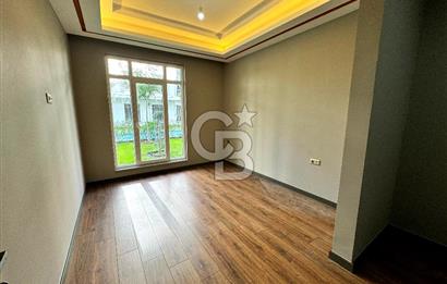 KREDİYE UYGUN ZERAY MAHAL SATILIK GENİŞ BAHÇELİ 2+1 DAİRE