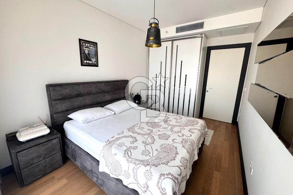 KREDİYE UYGUN PLATFORM MERTER RESİDENCE SATILIK 2+1 DAİRE