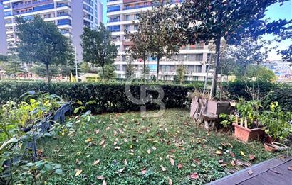 KREDİYE UYGUN TUANA 2. ETAP'DA BAHÇELİ SATILIK 1+1 BOŞ DAİRE