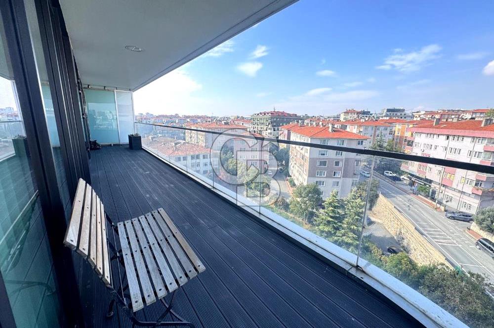 KREDİYE UYGUN PLATFORM MERTER RESİDENCE SATILIK 2+1 DAİRE