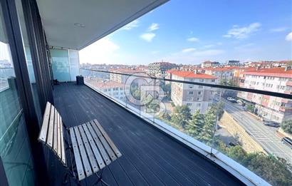 KREDİYE UYGUN PLATFORM MERTER RESİDENCE SATILIK 2+1 DAİRE