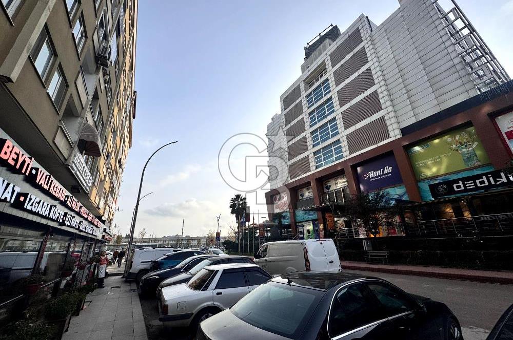 İZMİT KÖRFEZ MAH. SATILIK ASMA KATLI KİRACISIZ İŞ YERİ / DÜKKAN