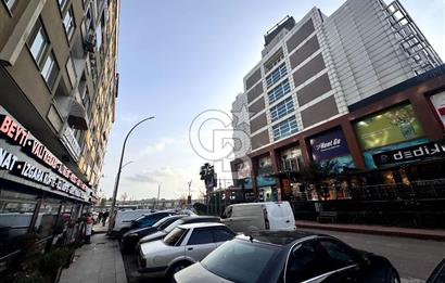 İZMİT KÖRFEZ MAH. SATILIK ASMA KATLI KİRACISIZ İŞ YERİ / DÜKKAN